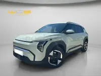 Usado Kia EV3 Earth 150 kW (204 CV) 2025 Eléctrico SUV
