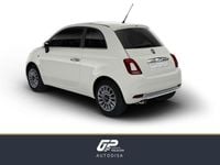 Usado Fiat 500e Red 69 kW (95 CV) 2023 Blanco Berlina