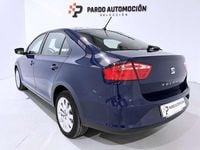 Usado Seat Toledo Style 116 CV (85 kW) 2018 Azul Utilitario