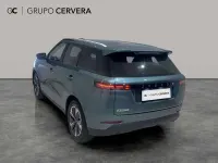 Nuevo Jaecoo 5 155 kW (211 CV) 2026 Azul SUV