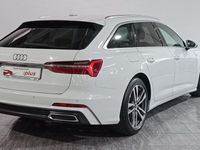 usado Audi A6 40 Tdi S Line S Tronic