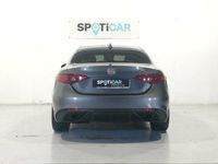 usado Alfa Romeo Giulia 2.2 Diesel 154kW (210CV) Q4 Veloce