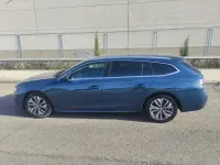 Usado Peugeot 508 SW Active 224 CV (164 kW) 2021 Familiar