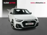 Occasion Audi A1 Sportback Sport 116 PK (85 kW) 2025 Wit Hatchback