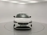 Usado Opel Corsa Edition 101 CV (74 kW) 2022 Blanco Utilitario