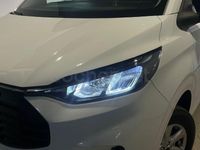 Nuevo Ford Transit Custom Nugget 150 CV (110 kW) 2025 Blanco Monovolumen