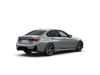 Usado BMW 320 Comfort Edition 190 HP (139 kW) 2025 Cinzento Sedan