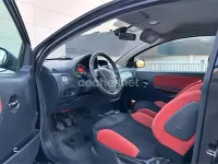 Usado Citroën C2 VTR Sport 75 CV (55 kW) 2004 Negro Utilitario