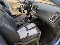 Brugt Kia XCeed 120 HK (88 kW) 2022 Blå SUV