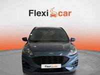 Usado Ford Kuga ST-Line 120 CV (88 kW) 2022 Azul SUV