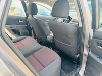 Usado Mazda 3 Active 109 CV (80 kW) 2006 Gris / plata Berlina