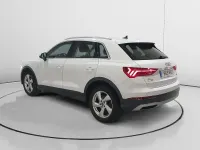 Usado Audi Q3 Advanced 150 CV (110 kW) 2023 Blanco SUV