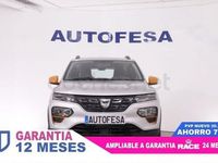 Usado Dacia Spring Comfort Plus 33 kW (45 CV) 2022 Eléctrico Utilitario
