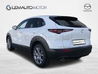 Usado Mazda CX-30 122 CV (89 kW) 2023 Blanco SUV