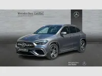 Usado Mercedes GLA200 150 CV (110 kW) 2025 SUV