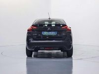 Usado Citroën C4 Feel 101 CV (74 kW) 2021 Negro Utilitario