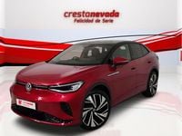 Usado VW ID.5 GTX 219 kW (299 CV) 2022 Rojo SUV