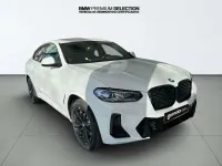 Usado BMW X4 xLine 190 CV (139 kW) 2025 SUV