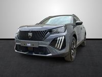 Usado Peugeot 2008 Allure 136 CV (100 kW) 2024 Gris SUV