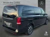 Usado Mercedes V250 190 CV (139 kW) 2023 Gris Monovolumen