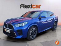Usado BMW X2 163 CV (119 kW) 2025 Azul SUV