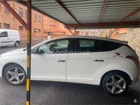 Usado Lancia Delta 120 CV (88 kW) 2009 Blanco Utilitario