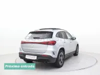 Occasion Mercedes EQA250 139 kW (190 PK) 2025 Eléctrico SUV