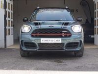 usado Mini John Cooper Works Countryman ALL4 AUT.