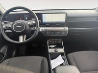 Usado Hyundai Kona 129 CV (94 kW) 2025 Gris/plata SUV