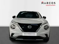 Usado Nissan Juke 143 CV (105 kW) 2024 SUV