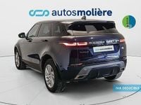 Usado Land Rover Range Rover evoque R-Dynamic 204 CV (150 kW) 2023 Blanco SUV
