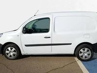 Usado Nissan NV250 80 CV (58 kW) 2021 Blanco Van