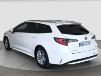 Usado Toyota Corolla Active 122 CV (89 kW) 2021 Blanco Familiar