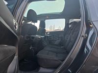 Usado Peugeot 307 110 CV (80 kW) 2007 Negro Familiar