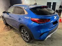 Usado Kia XCeed 141 HP (103 kW) 2020 Azul SUV