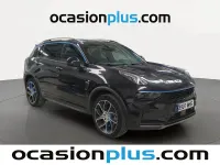 Usado Lynk & Co 01 261 CV (191 kW) 2023 Negro SUV