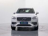 Usado Volvo XC90 Inscription 392 CV (288 kW) 2021 Blanco SUV