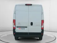 Usado Citroën Jumper 141 CV (103 kW) 2023 Blanco Monovolumen