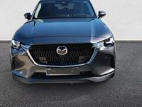 Nuevo Mazda CX-60 Exclusive-Line 327 CV (240 kW) 2025 SUV