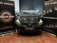 Usado Renault Grand Espace Privilege 175 CV (128 kW) 2008 Negro Monovolumen