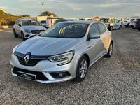 usado Renault Mégane IV 