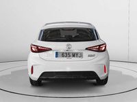 Usado MG MG3 Comfort 196 CV (144 kW) 2025 Blanco Utilitario