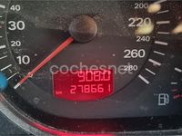 Usado Audi A6 140 CV (102 kW) 2007 Gris / plata Familiar