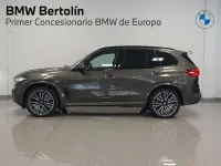 Usado BMW X5 xLine 298 CV (219 kW) 2024 Marrón SUV