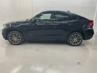 Usado BMW X6 Exclusive 313 CV (230 kW) 2019 Negro SUV
