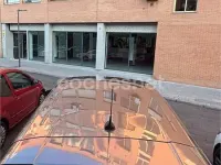 Usado Renault Grand Scénic IV Life 150 CV (110 kW) 2020 Gris / plata Monovolumen