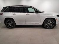 Usado Jeep Grand Cherokee Summit 380 CV (279 kW) 2024 SUV