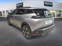 Usado Peugeot 2008 Allure 136 CV (100 kW) 2025 Gris SUV