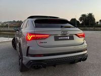 usado Audi RS Q3 Sportback 2.5 TFSI quattro S tronic