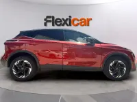 Brugt Nissan Qashqai N-Connecta 140 HK (102 kW) 2025 Rød SUV